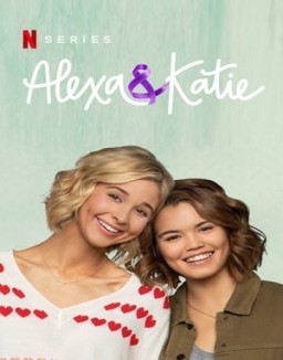 Alexa & Katie temporada 4 capitulo 7