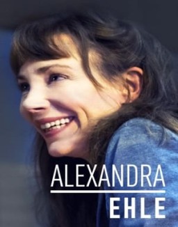 Alexandra Ehle temporada 1 capitulo 6