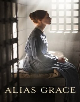 Alias Grace Temporada 1