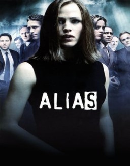 Alias temporada 1 capitulo 16