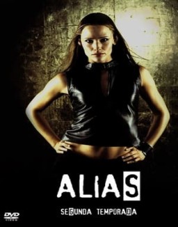 Alias saison 2