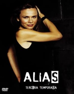 Alias temporada 3 capitulo 1