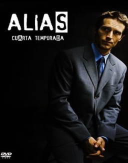 Alias temporada 4 capitulo 22