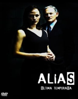 Alias temporada 5 capitulo 7