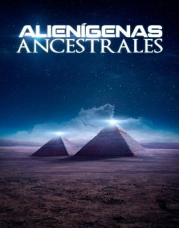 Alienígenas ancestrales Temporada 1