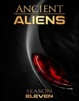 Alienígenas ancestrales temporada 11 capitulo 13