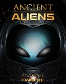 Alienígenas ancestrales Temporada 12