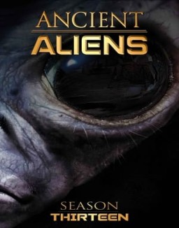 Alienígenas ancestrales Temporada 13