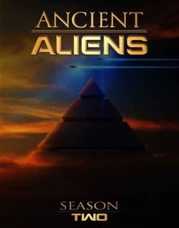 Alienígenas ancestrales temporada 2 capitulo 6