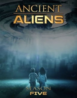 Alienígenas ancestrales temporada 5 capitulo 8