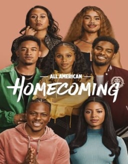 All American: Homecoming temporada 3 capitulo 8