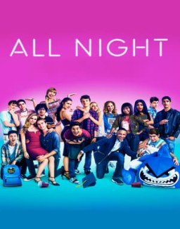 All Night temporada 1 capitulo 5