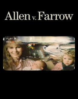 Allen v. Farrow Temporada 1