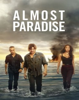 Almost Paradise temporada 2 capitulo 1