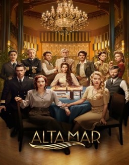 Alta mar temporada 1 capitulo 1