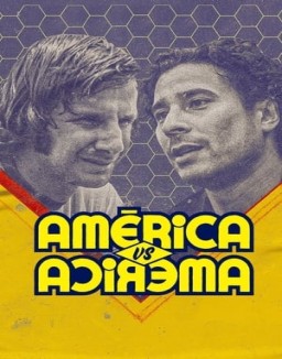 América vs América temporada 1 capitulo 1