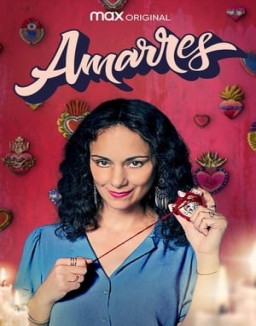 Amarres temporada 1 capitulo 4