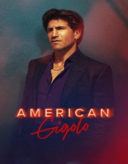 American Gigolo temporada 1 capitulo 1