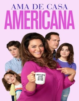 American Housewife temporada 2 capitulo 1