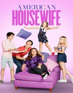 American Housewife temporada 3 capitulo 1