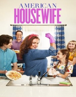 American Housewife temporada 4 capitulo 3