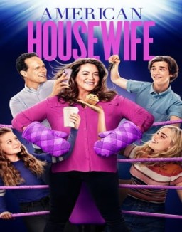 American Housewife temporada 5 capitulo 7