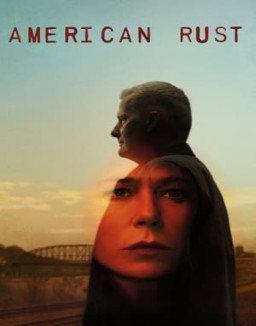 American Rust temporada 1 capitulo 8