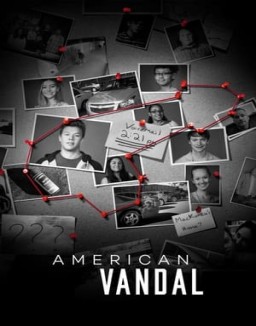 American Vandal saison 1