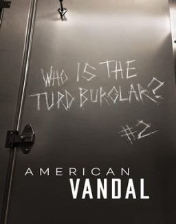 American Vandal temporada 2 capitulo 7