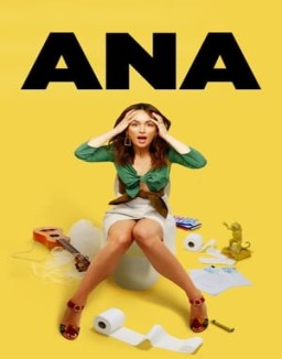 Ana temporada 1 capitulo 10