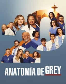 Anatomía de Grey saison 20