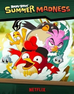 Angry Birds: Locuras de Verano temporada 2 capitulo 3