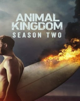 Animal Kingdom temporada 2 capitulo 13