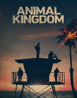 Animal Kingdom temporada 5 capitulo 7