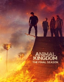 Animal Kingdom temporada 6 capitulo 6