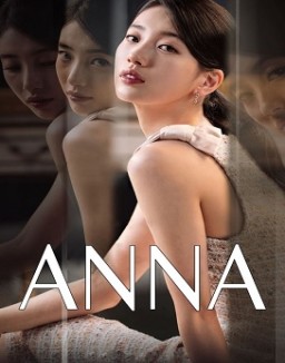 Anna (2022) Temporada 1