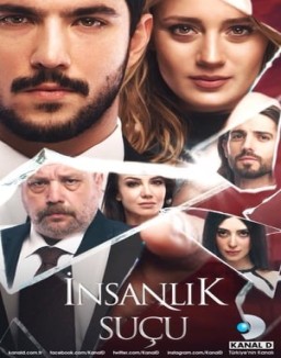 İnsanlık Suçu Temporada 1