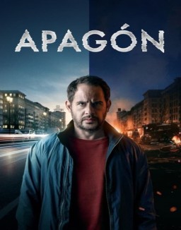 Apagón (2021) temporada 1 capitulo 4