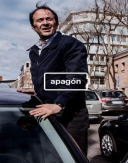 Apagón temporada 1 capitulo 1