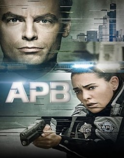 APB temporada 1 capitulo 12