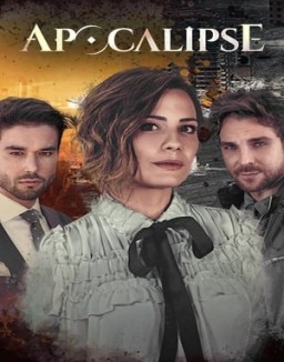 Apocalipsis temporada 1 capitulo 45