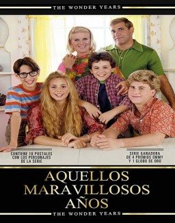 Aquellos maravillosos años (1988) temporada 3 capitulo 17