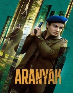 Aranyak temporada 1 capitulo 4