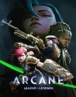 Arcane