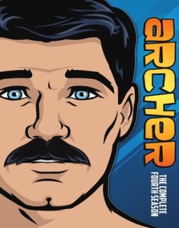 Archer temporada 4 capitulo 10