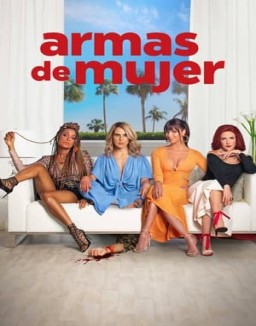 Armas de mujer Temporada 1