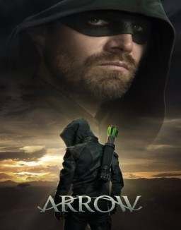 Arrow temporada 1 capitulo 18