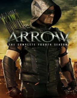 Arrow temporada 4 capitulo 10