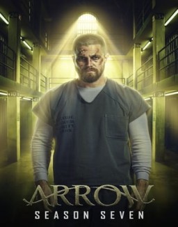 Arrow Temporada 7