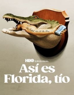 Así es Florida, tío temporada 1 capitulo 1